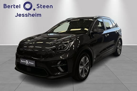 Bilde av Kia E-Niro