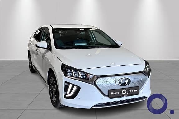 Bilde av Hyundai IONIQ