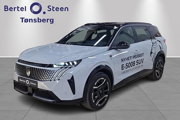 Bilde av Peugeot 5008