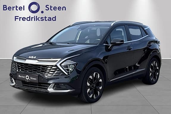 Bilde av Kia Sportage