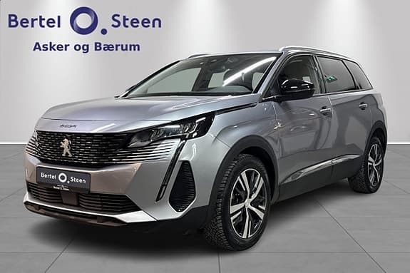 Bilde av Peugeot 5008