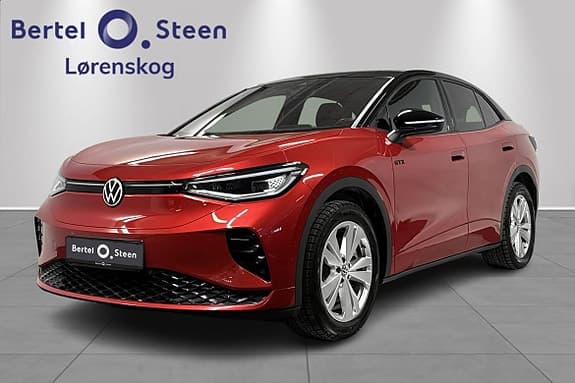 Bilde av Volkswagen ID.5 GTX
