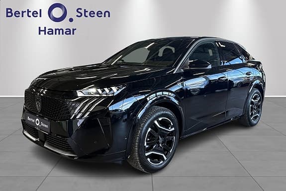 Bilde av Peugeot 3008