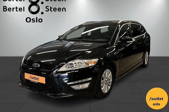 Bilde av Ford Mondeo
