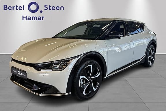 Bilde av Kia EV6