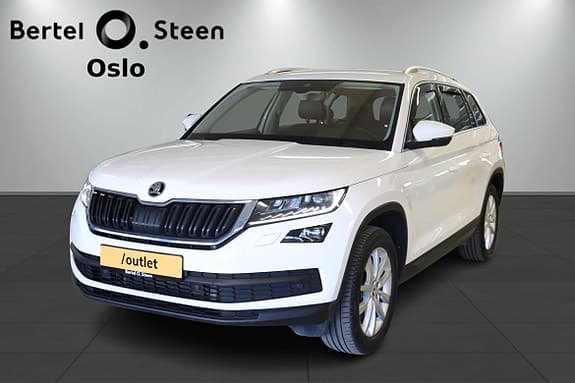 Bilde av Skoda Kodiaq