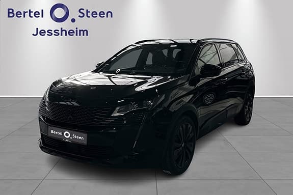 Bilde av Peugeot 5008