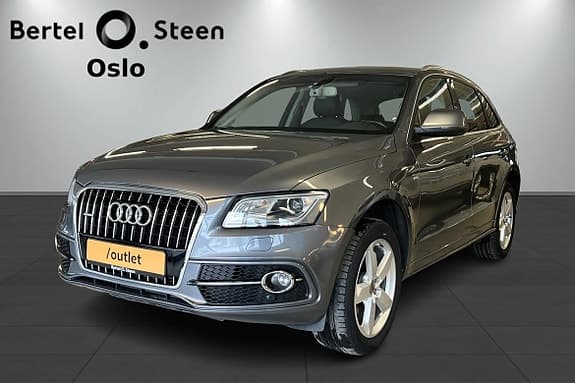 Bilde av Audi Q5