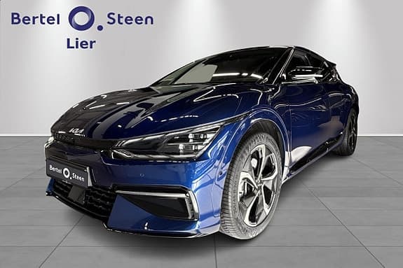 Bilde av Kia EV6