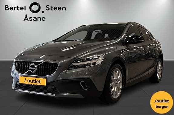 Bilde av Volvo V40 Cross Country