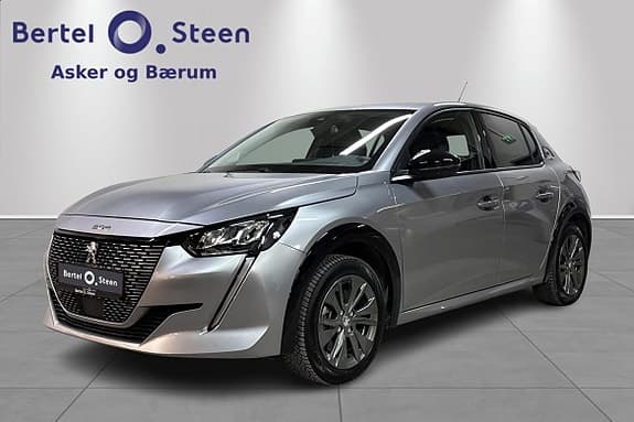 Bilde av Peugeot 208