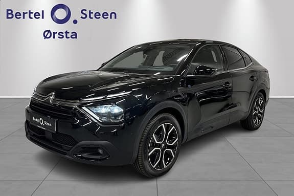 Bilde av Citroen E-C4 X
