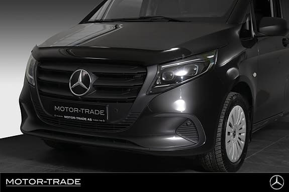 Bilde av Mercedes-Benz Vito