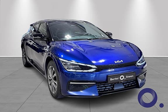 Bilde av Kia EV6