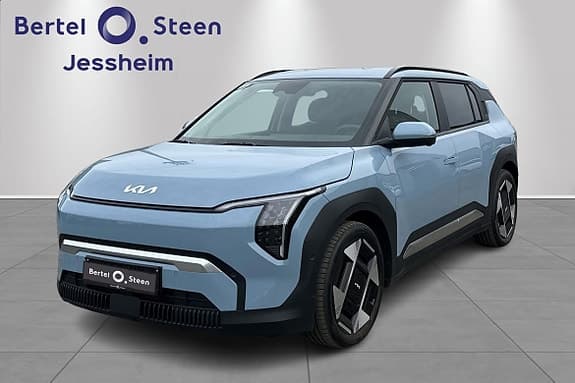 Bilde av Kia EV3