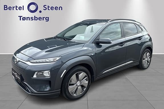 Bilde av Hyundai Kona