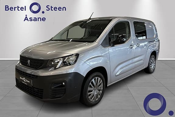 Bilde av Peugeot Partner