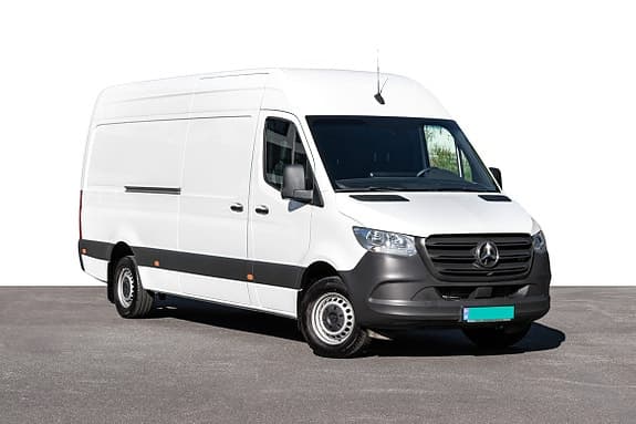Bilde av Mercedes-Benz Sprinter-Klasse